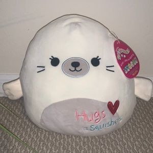 Lucille squishmallow